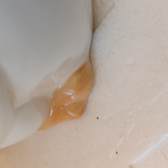 Mother Goose Cookie Jar With Salt And Pepper Shakers - Picture 13 of 16